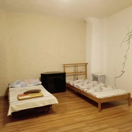 Home Homestay Poznan